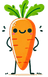 Carrot logo